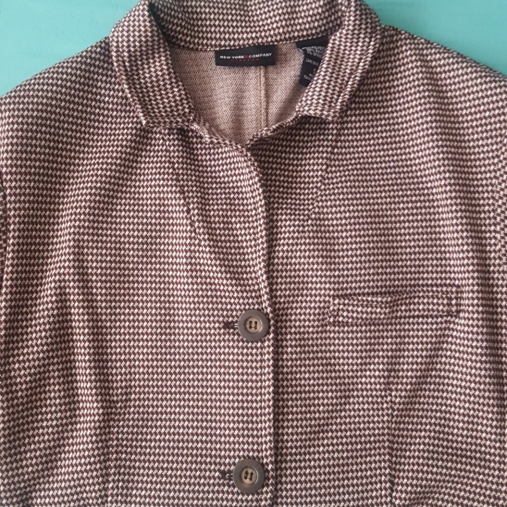 90's Vintage Blazer